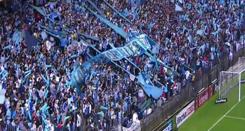 الدوري الأرجنتيني يسجل رقما قياسيا في عدد المدربين الراحلين عن مناصبهم